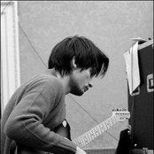 Jonny Greenwood - List pictures