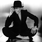 Dee Dee Bridgewater - List pictures