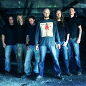 Mors Principium Est - List pictures