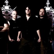 One Man Army And The Undead Quartet - List pictures