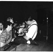 Drive Like Jehu - List pictures