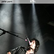 Pete Yorn - List pictures