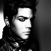Adam Lambert - List pictures