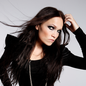 Tarja Turunen - List pictures