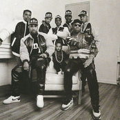 Boogie Down Productions - List pictures