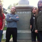 Pallbearer - List pictures