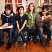 The Dirty Projectors - List pictures