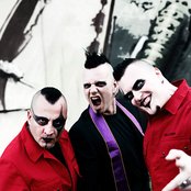 Agonoize - List pictures