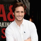 Diego Gonzalez - List pictures