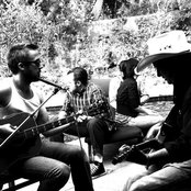 Dead Man's Bones - List pictures