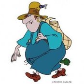 Dunderklumpen - List pictures