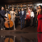 Scott Bradlee & Postmodern Jukebox - List pictures