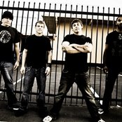 Falling Blind - List pictures