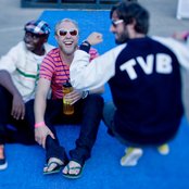 The Very Best - List pictures