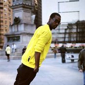 Mickey Factz - List pictures