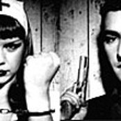Miss Kittin And The Hacker - List pictures