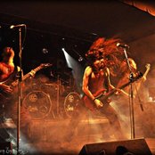 Bane - List pictures