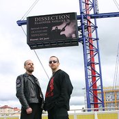 Dissection - List pictures