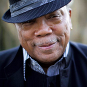 Quincy Jones - List pictures