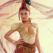 Agnez Mo - List pictures