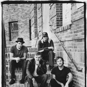 The Gaslight Anthem - List pictures