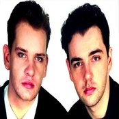 Hue & Cry - List pictures