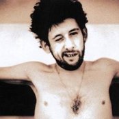 Shane Mcgowan - List pictures