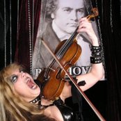 Great Kat - List pictures