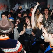 Together Pangea - List pictures