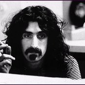 Zappa Frank - List pictures