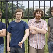 The Features - List pictures