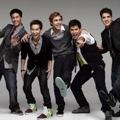 Menudo - List pictures