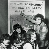 The Nice - List pictures