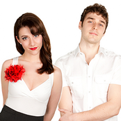 Karmin - List pictures