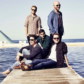 Boy And Bear - List pictures