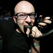 Stephan Bodzin - List pictures