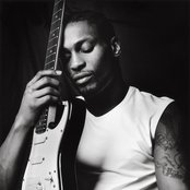 D'angelo And The Vanguard - List pictures