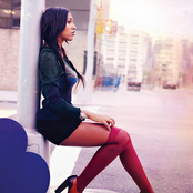 Melanie Fiona - List pictures