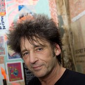 Richard Pinhas - List pictures