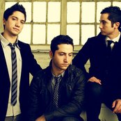 Boyce Avenue And Tyler Ward - List pictures