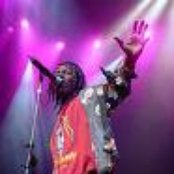 Alpha Blondy & The Wailers - List pictures