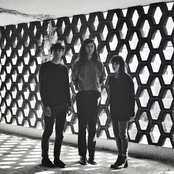 Esben And The Witch - List pictures