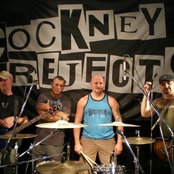 Cockney Rejects - List pictures