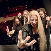 Izegrim - List pictures