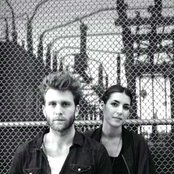 Wildbirds & Peacedrums - List pictures