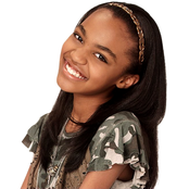 China Anne Mcclain - List pictures