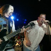 Nine Pound Hammer - List pictures