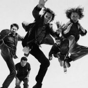 Incubus - List pictures