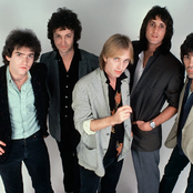 Tom Petty & The Heartbreakers - List pictures
