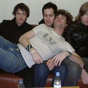 The Killers - List pictures